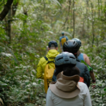 The Rise of Luxury Adventure Travel