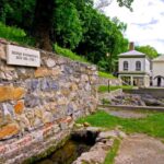 Berkeley Springs guide and places to stay in Berkeley Springs